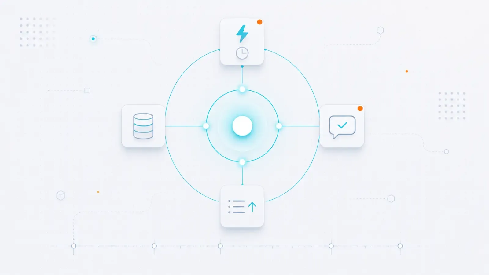 Process automation